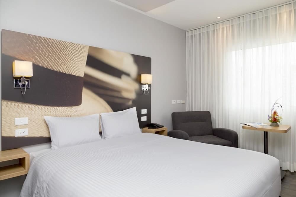 IBIS QUITO