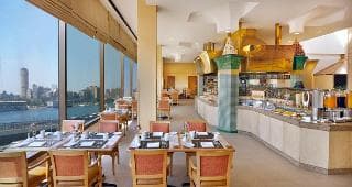 Ramses Hilton