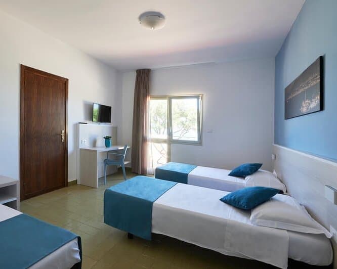 CDS Hotels Terrasini - GATTINONI