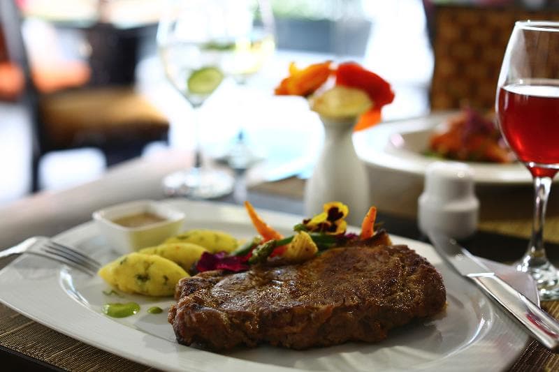 Casa Andina Premium Miraflores