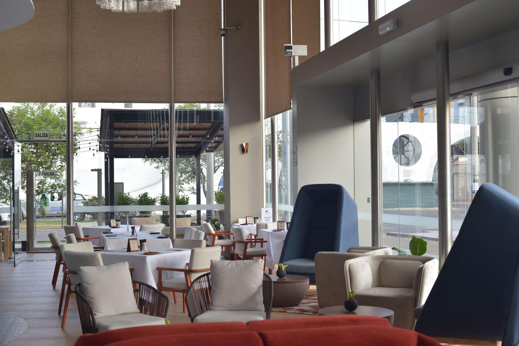 DoubleTree by Hilton Trujillo
