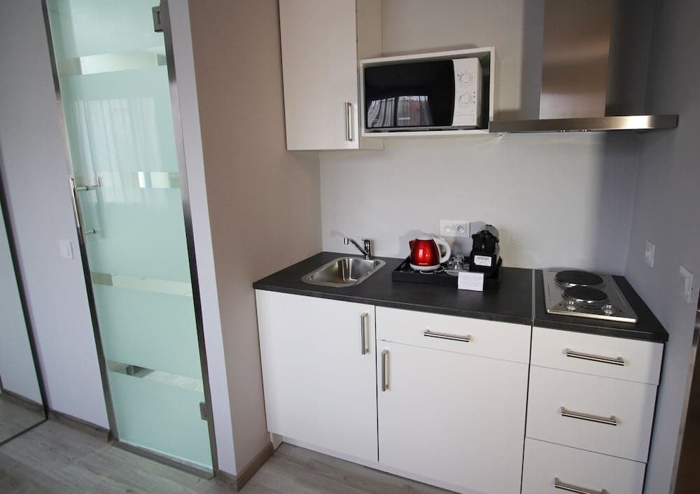 Casablanca Suites & SPA