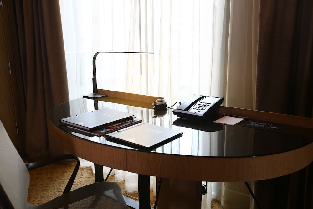 Hilton Lima Miraflores