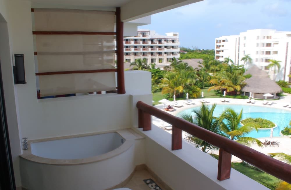 Secrets Cap Cana Resort & Spa - Adults Only - All Inclusive, Balcony