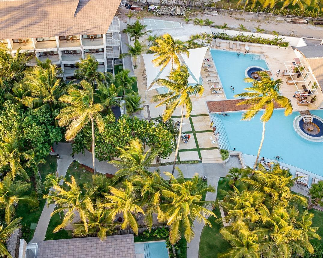 The Westin Porto de Galinas 4*