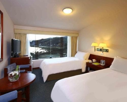 GHL Hotel Lago Titicaca o Similar