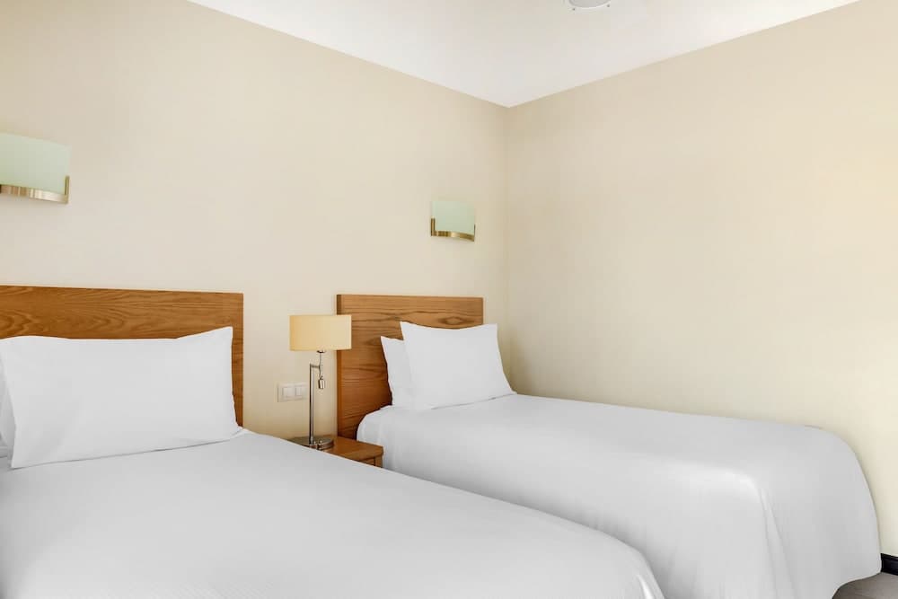 Club Cala Blanca, Room