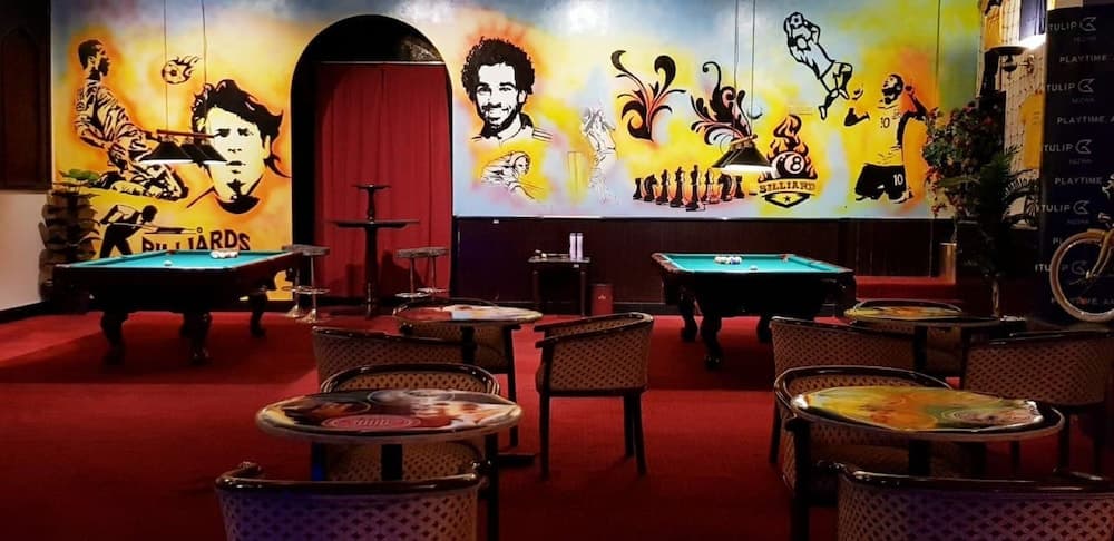 Golden Tulip Nizwa Hotel