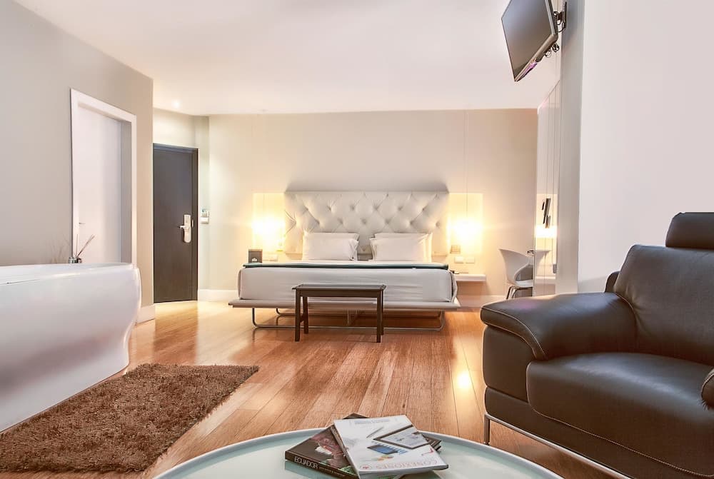 TRYP BY WYNDHAM CUENCA ZAHIR