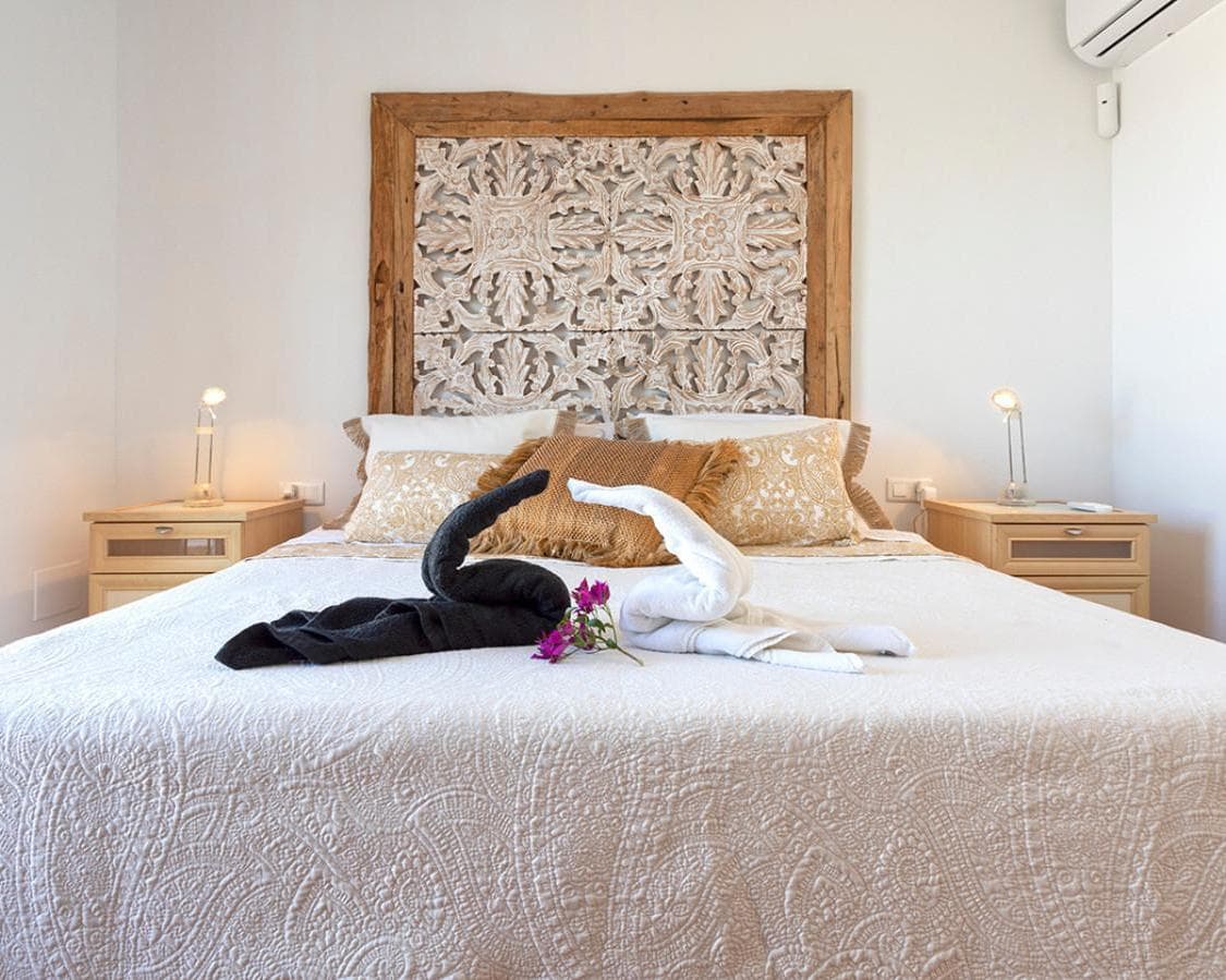 Casita | Villa Regazo Andaluz 6p