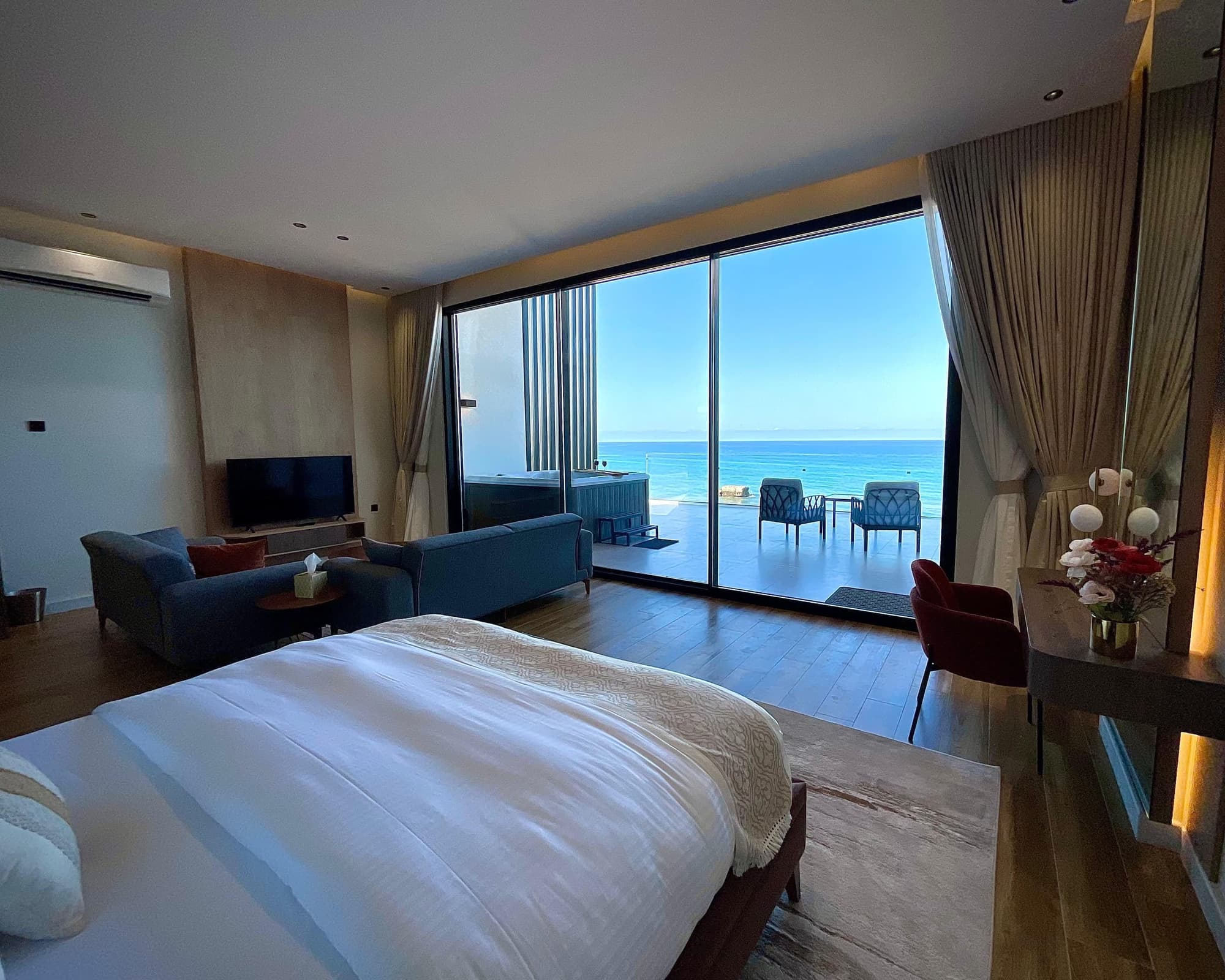 Fins Dream Villa 
