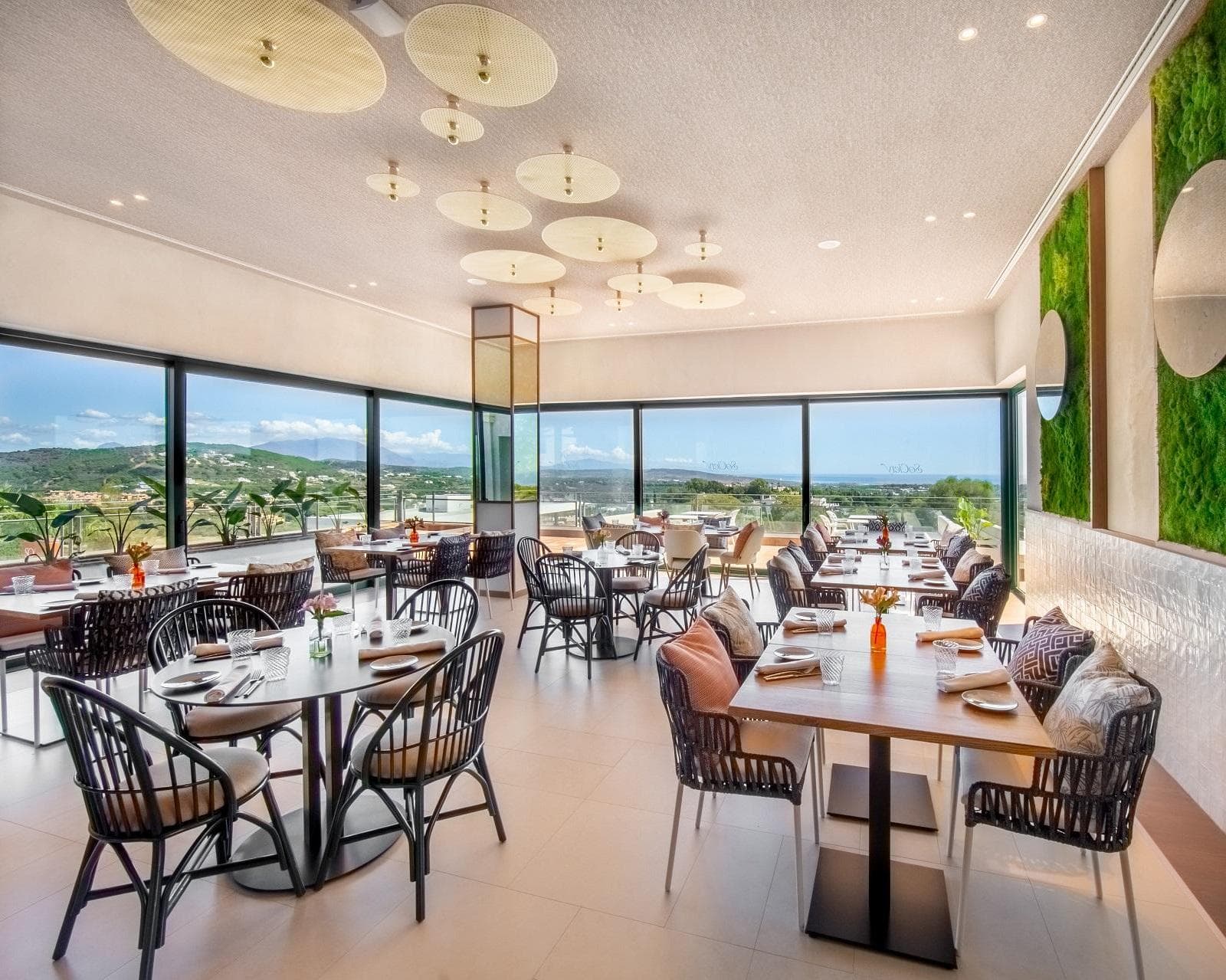 SO/ Sotogrande Spa & Golf Resort Hotel, 