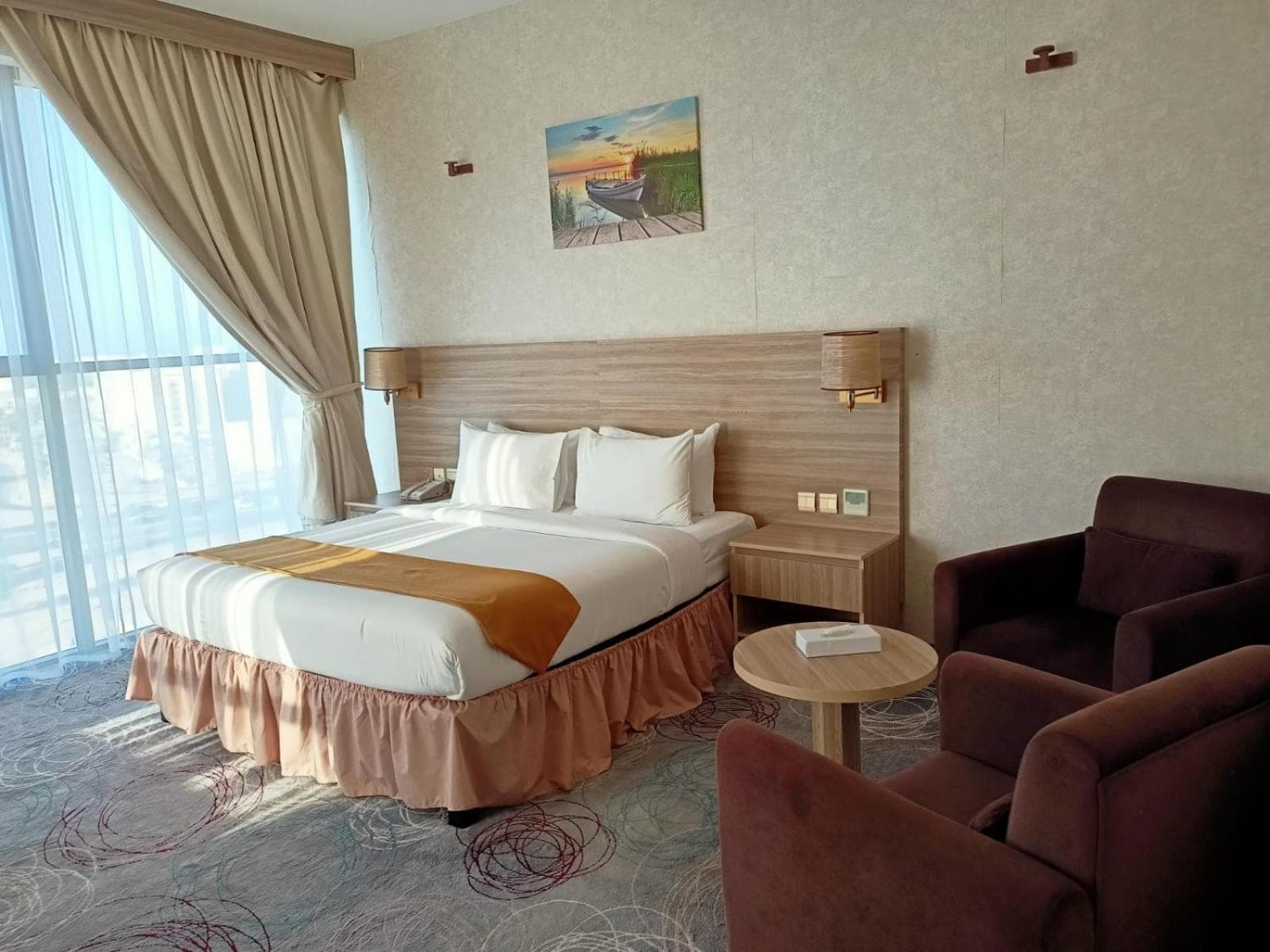 Grand Tourist Hotel