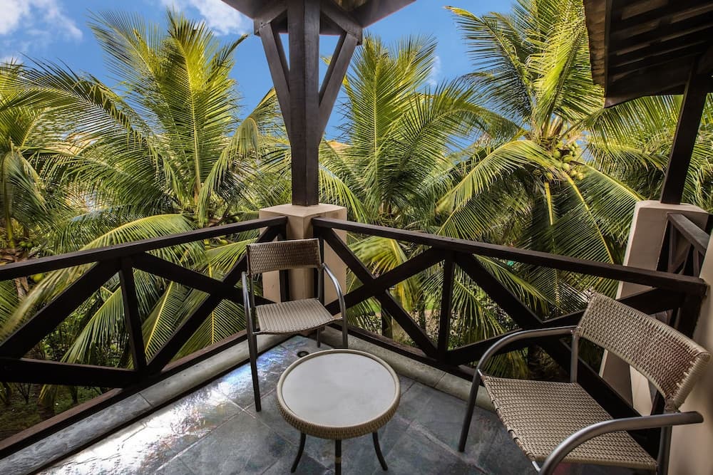 Catussaba Resort Hotel