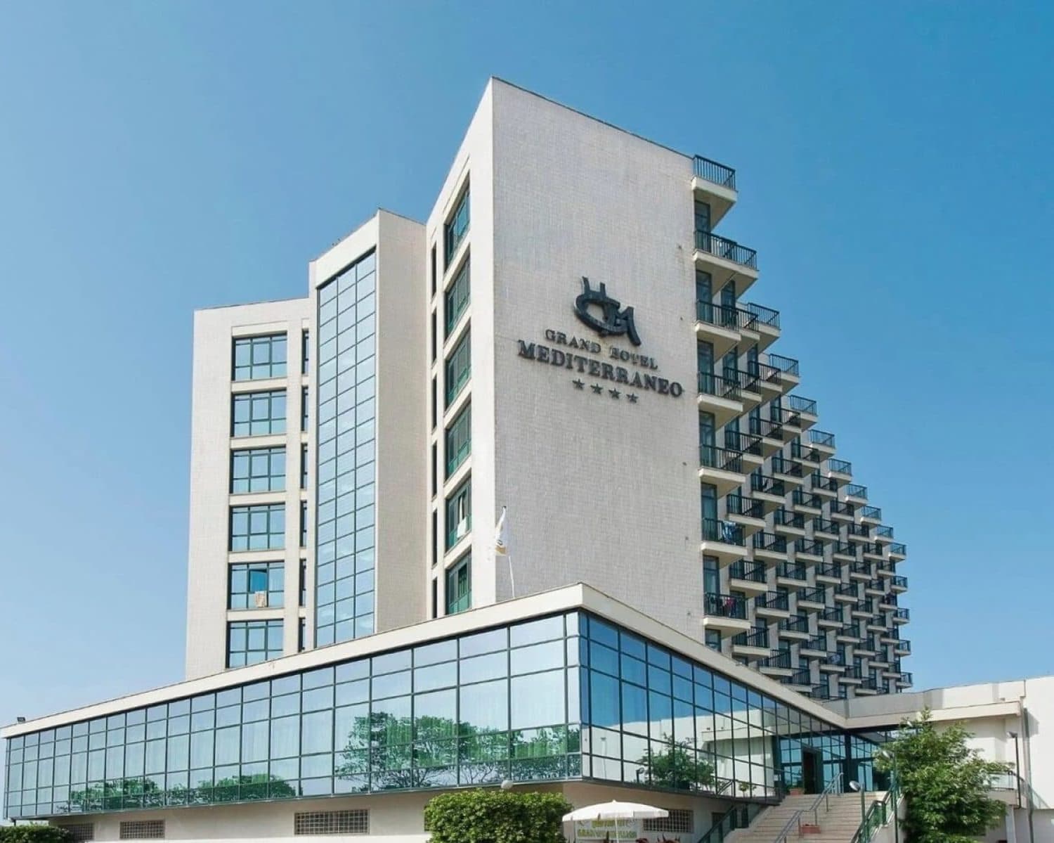Mediterraneo Resort