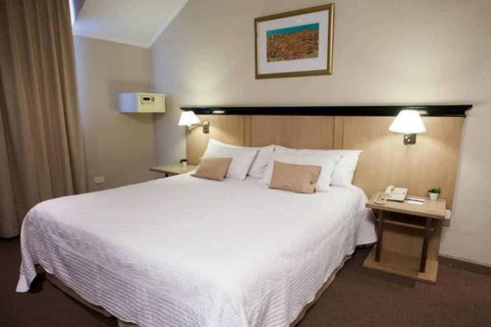 Argentino Hotel Mendoza