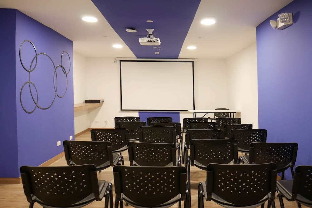 PARK INN BY RADISSON QUITO