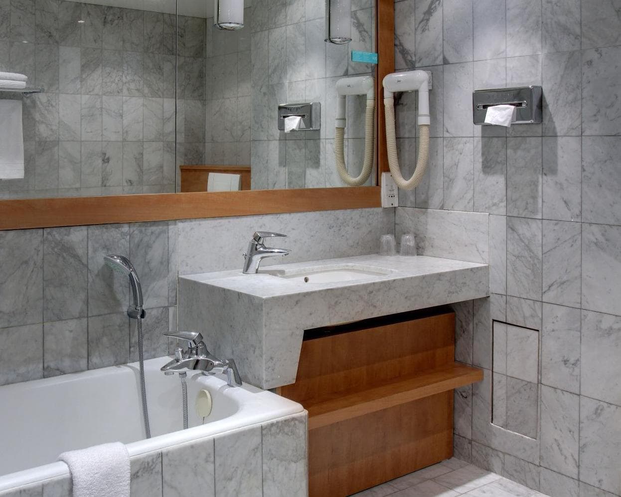 Best Western Ronceray Opera Hotel