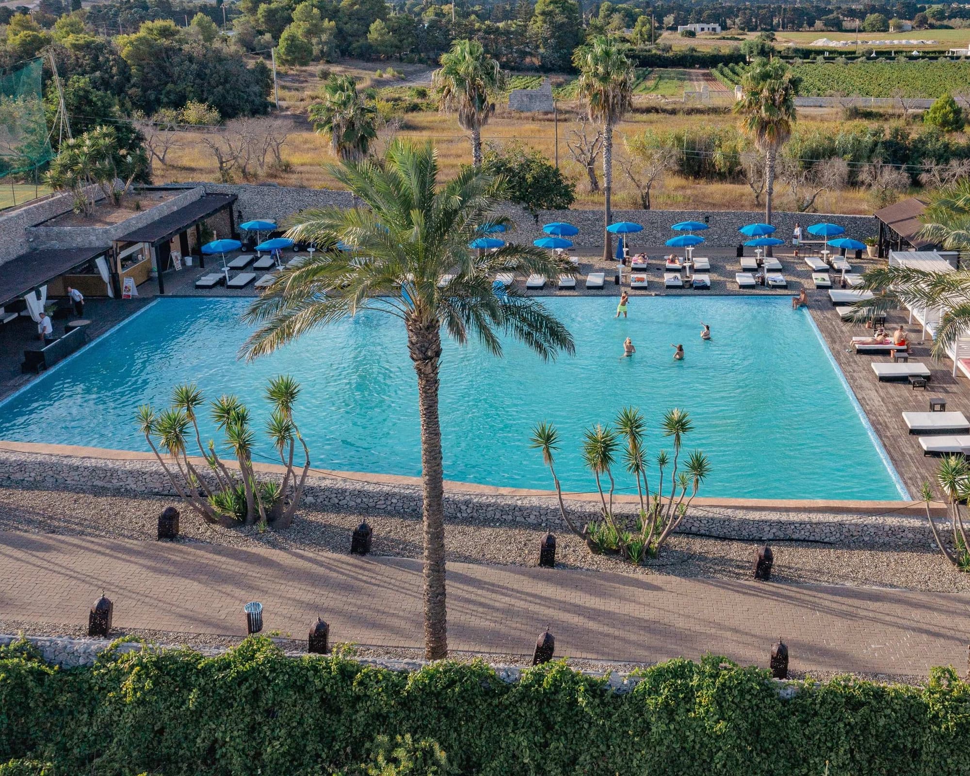 Amareclub FV Hotel Baia dei Turchi, 