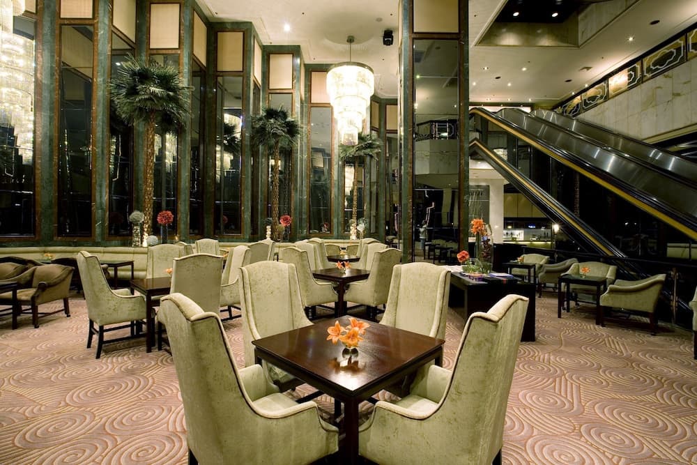 Southern Sun Cape Sun, Executive lounge