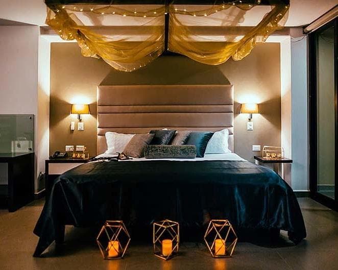 HOTEL POSEIDON