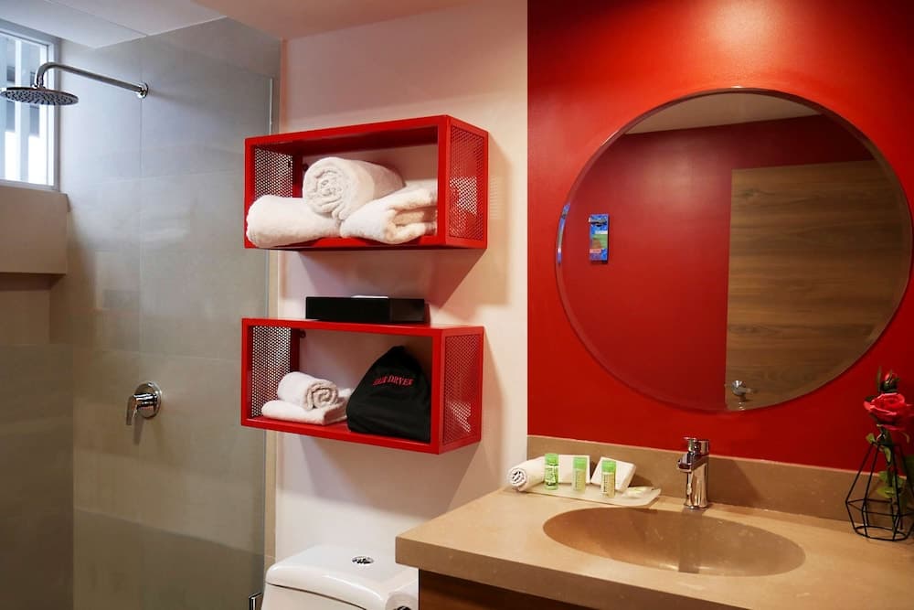 PARK INN BY RADISSON QUITO