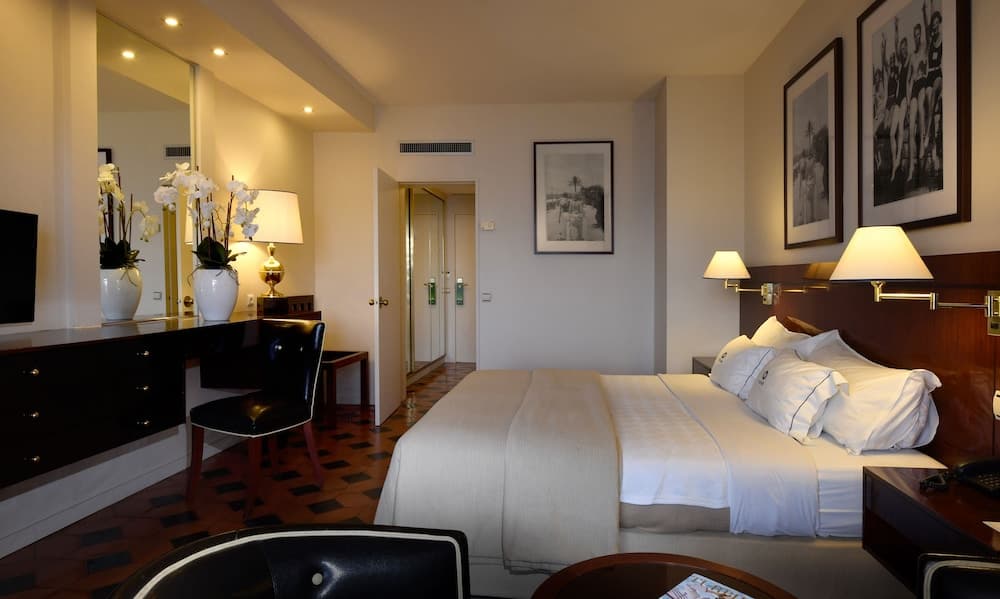 Hotel Algarve Casino, Room