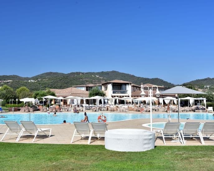 Baia del Porto - GATTINONI, 