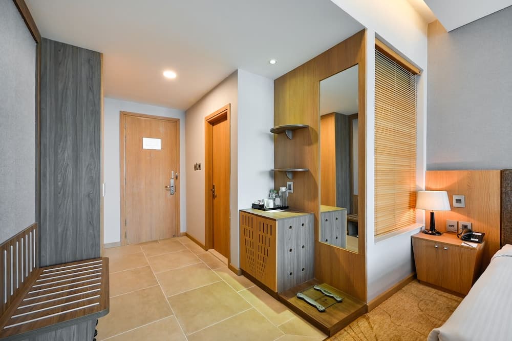 Muong Thanh Grand Sai Gon Centre Hotel 4*