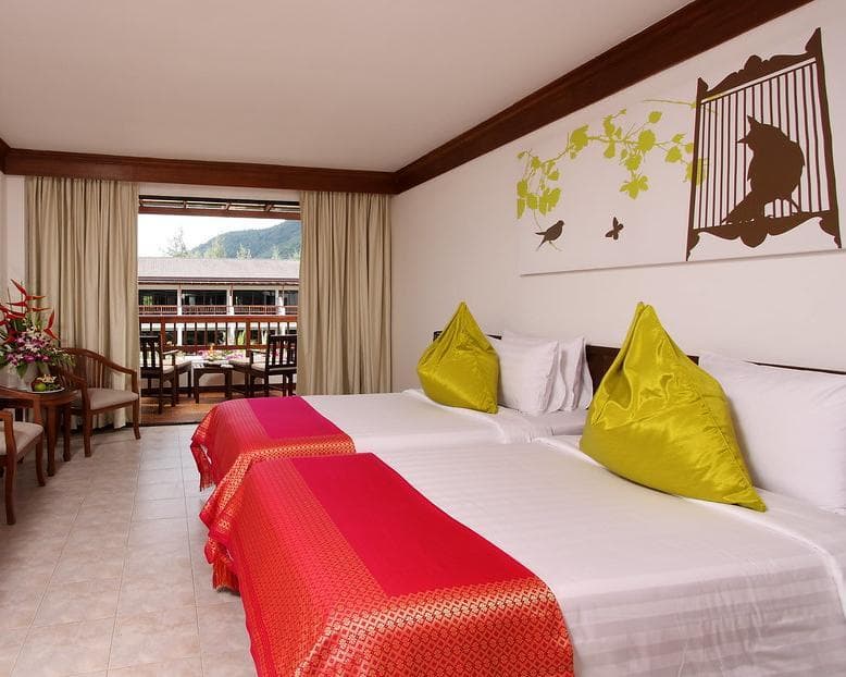 Kamala Beach Resort, A Sunprime Resort