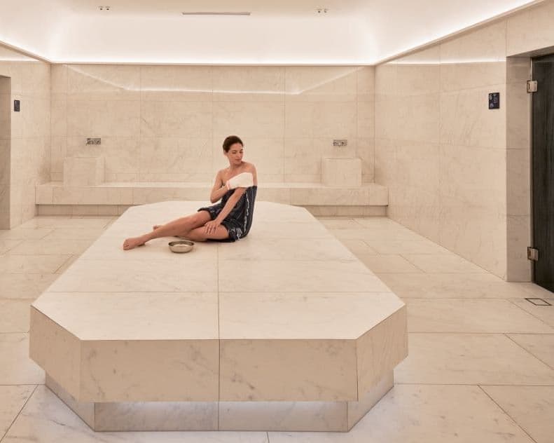 Falkensteiner Hotel & Spa Jesolo – GATTINONI