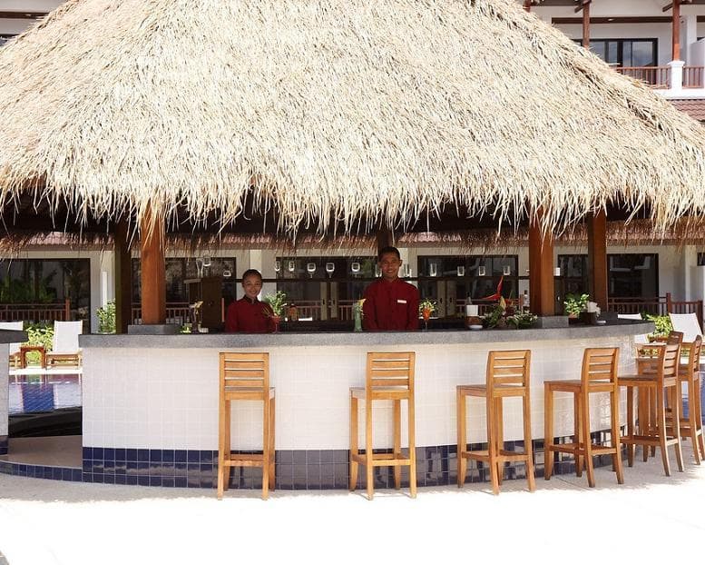 Kamala Beach Resort, A Sunprime Resort