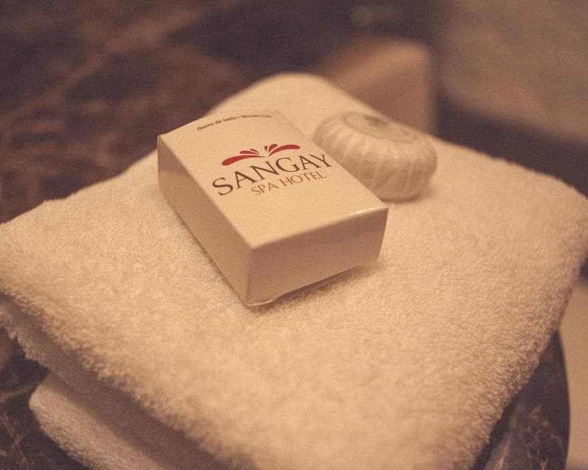 SANGAY SPA HOTEL