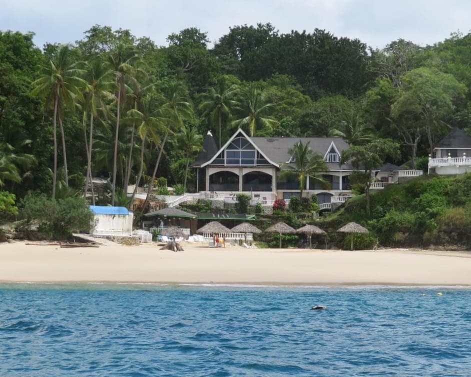 Mar y Oro Hotel