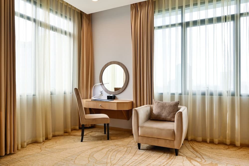 Muong Thanh Grand Sai Gon Centre Hotel 4*