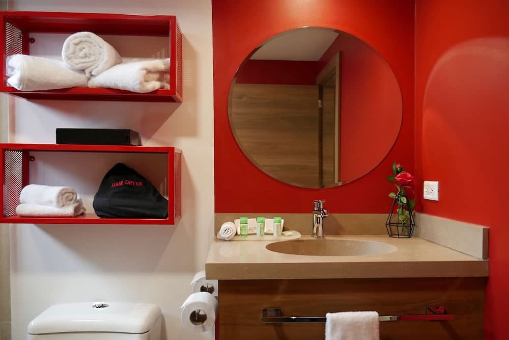 PARK INN BY RADISSON QUITO