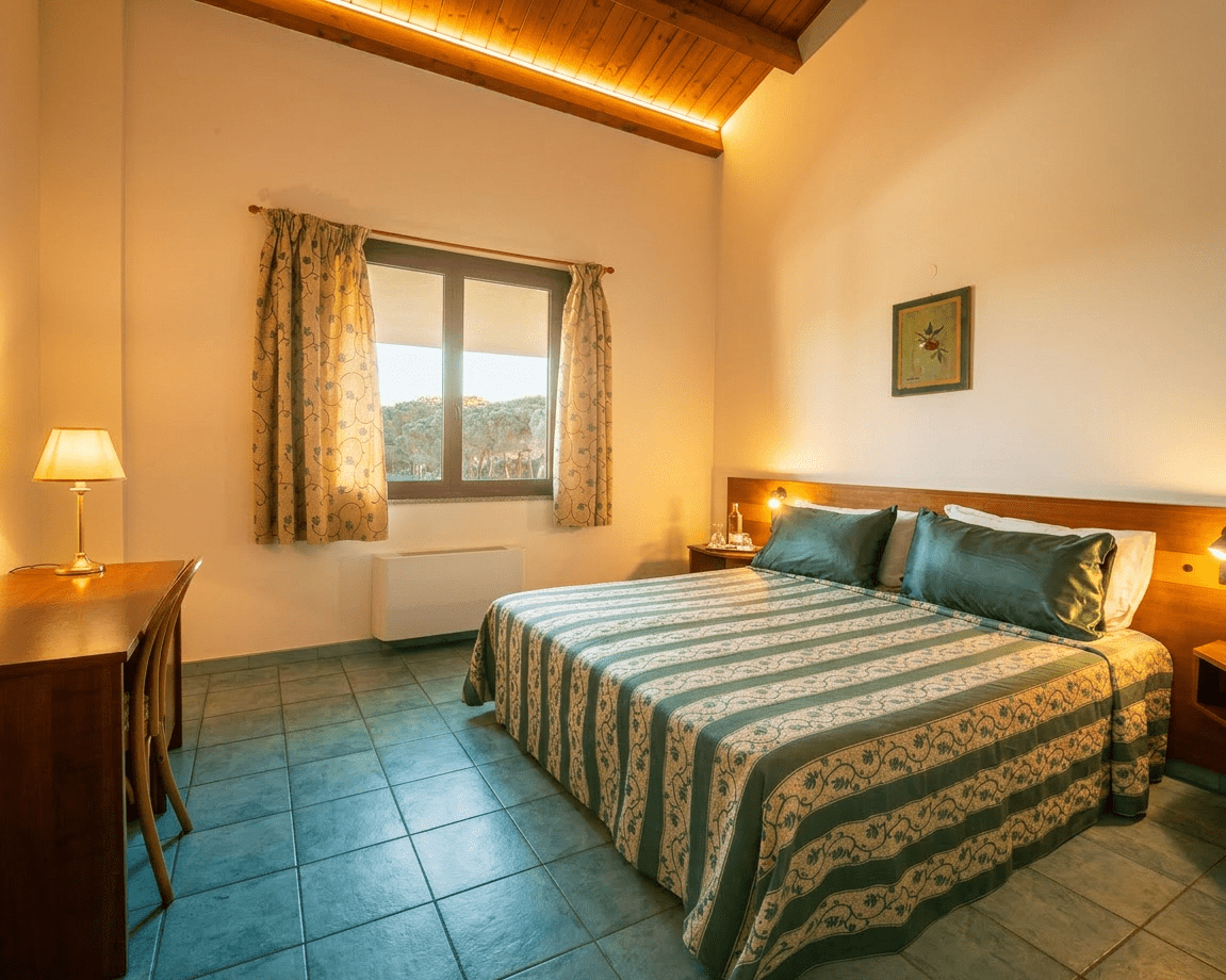Horse Country Club Resort Hotel