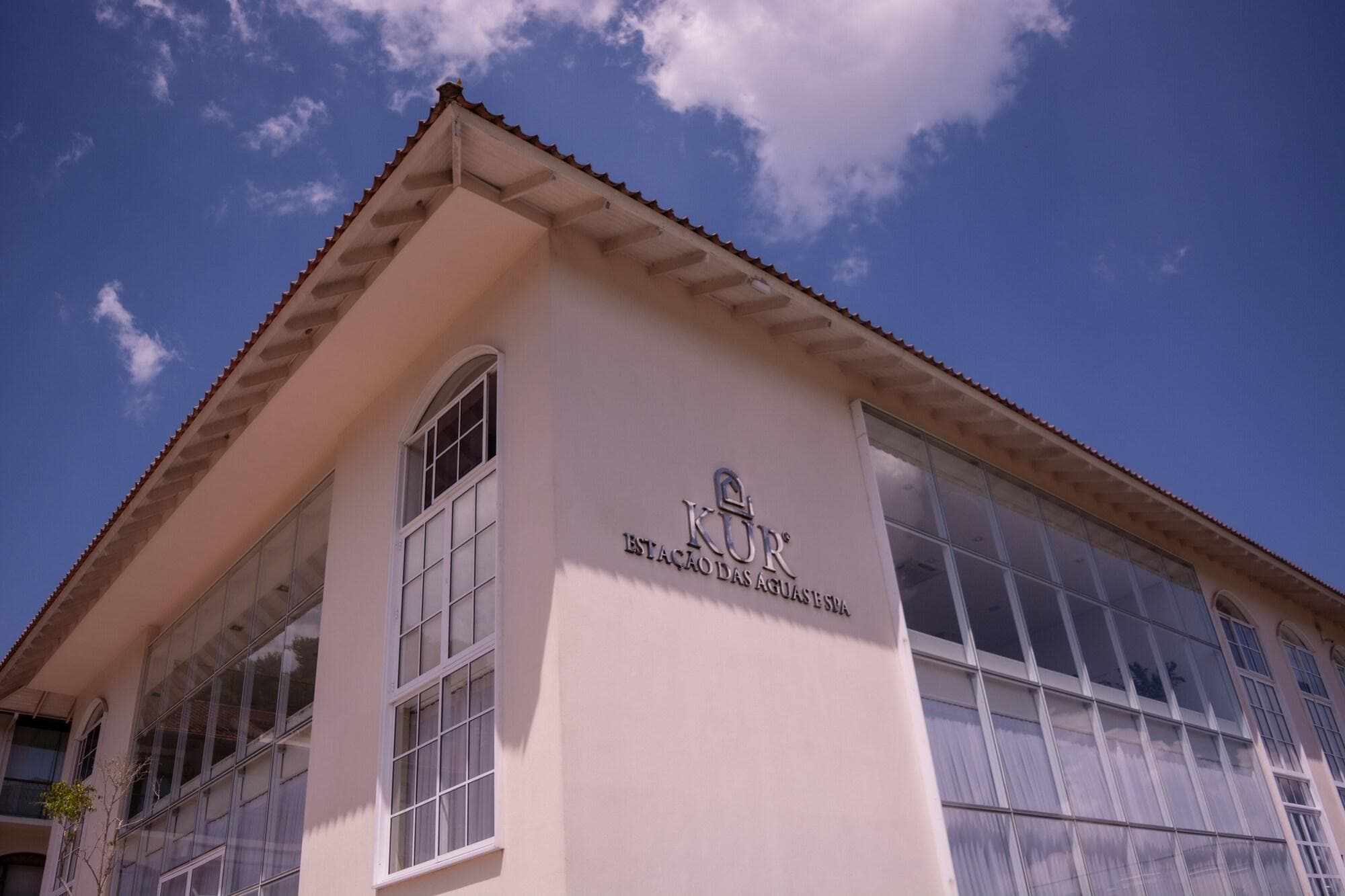 Kurotel Centro Contemporneo de Sade e Bem-Estar