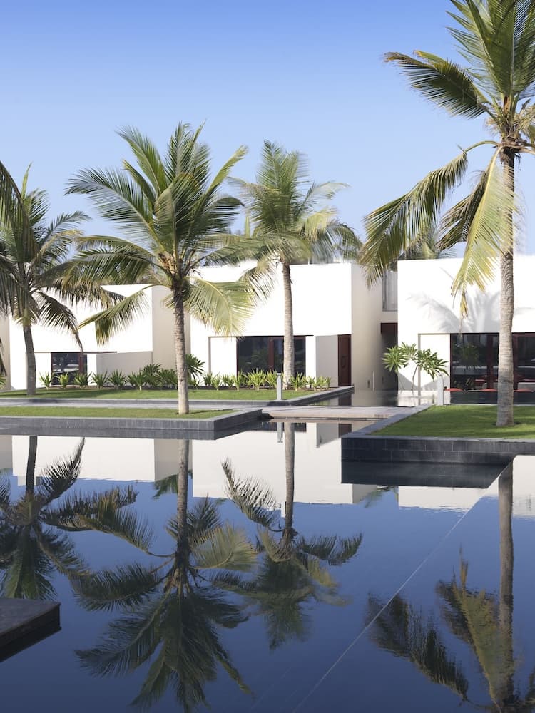 Al Baleed Resort Salalah by Anantara