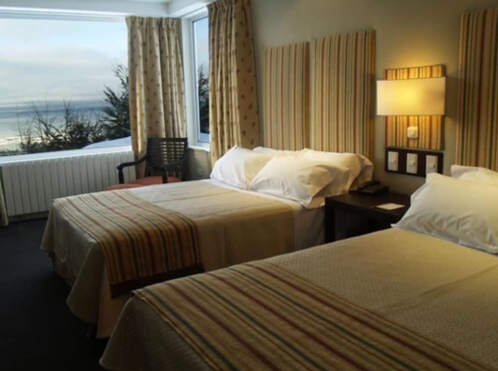 Los Acebos Ushuaia Hotel