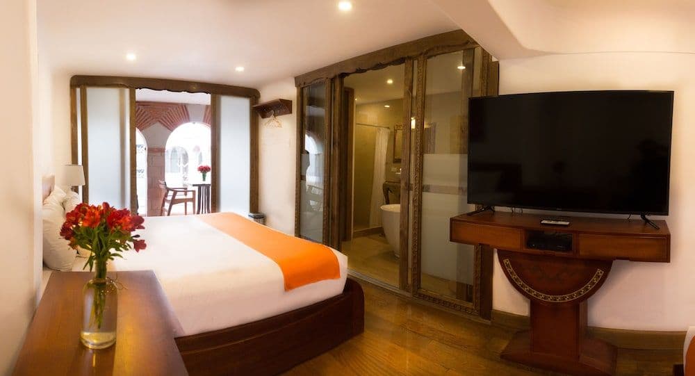 WAMAN Inns & Hotels