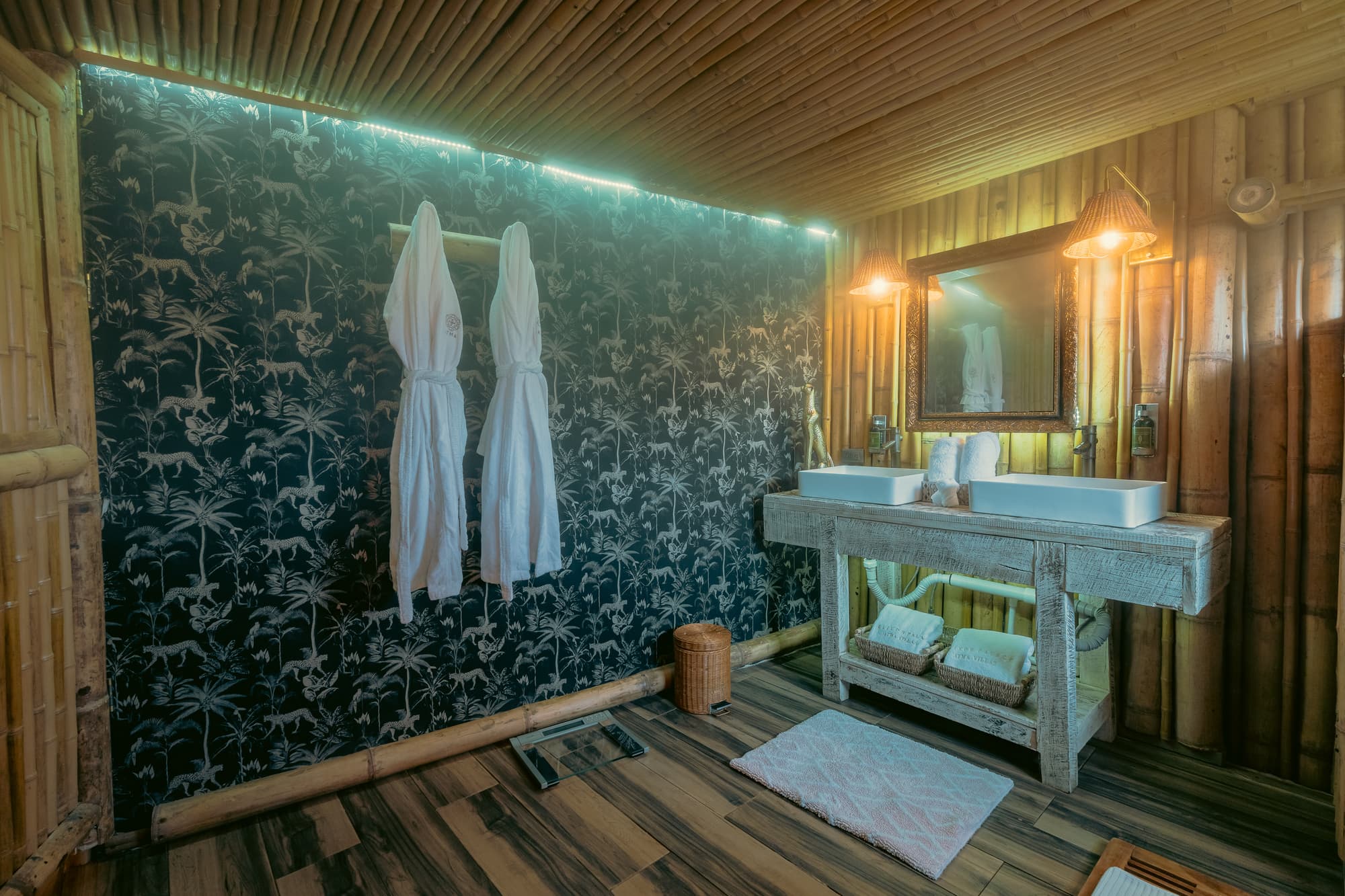 Atma Villas