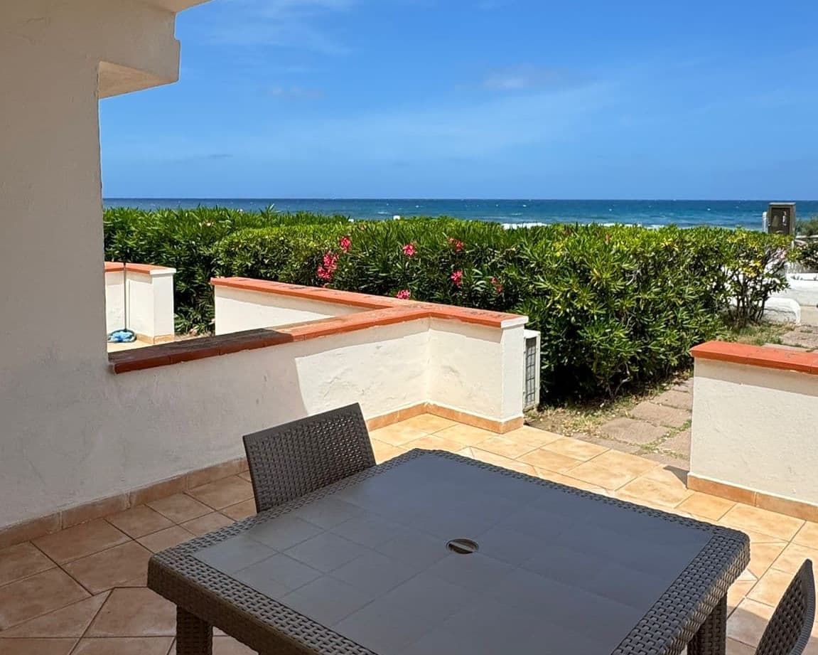 Acqua di Mare Residence