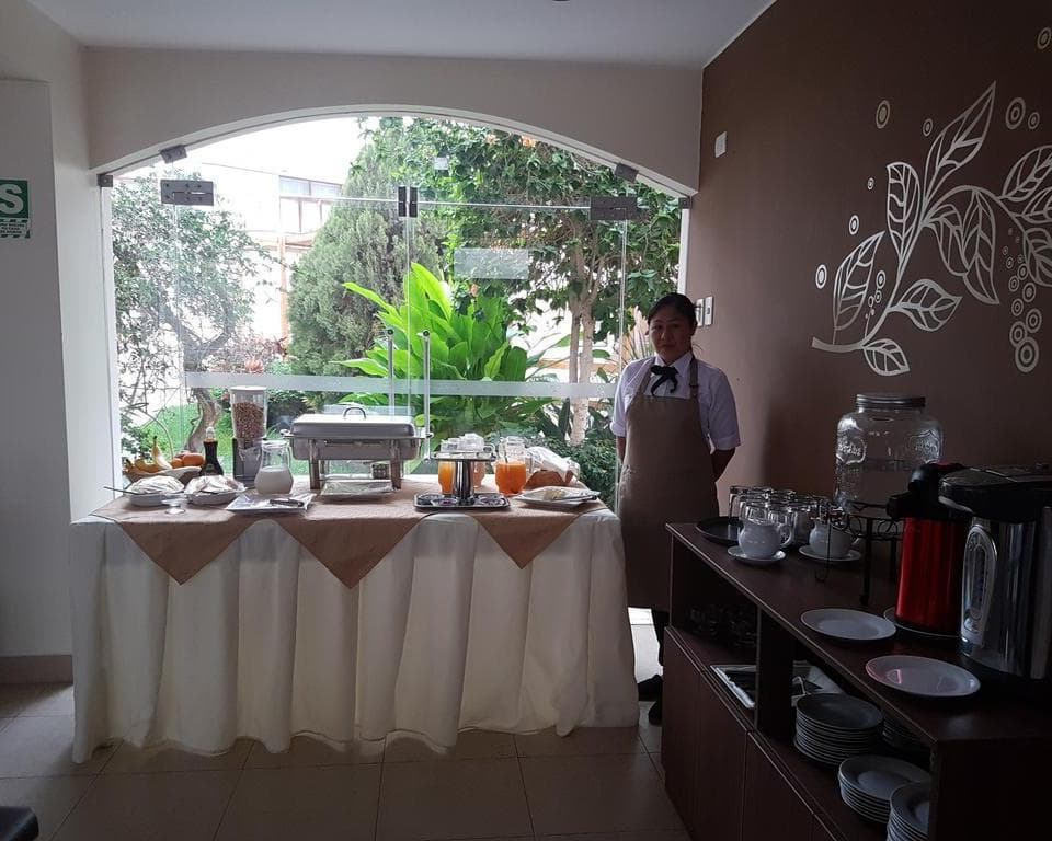 Hotel Belle Sand