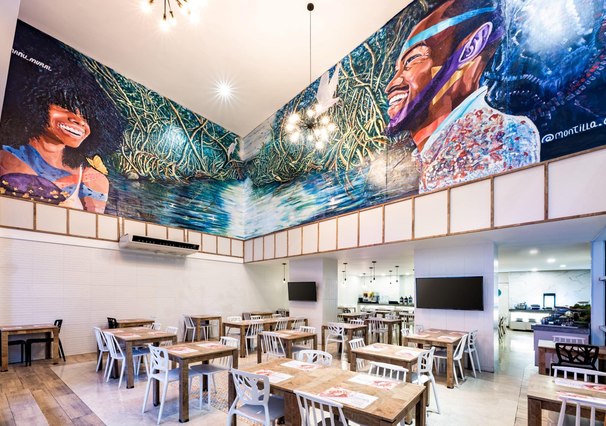 Holiday Inn Express Cartagena Bocagrande