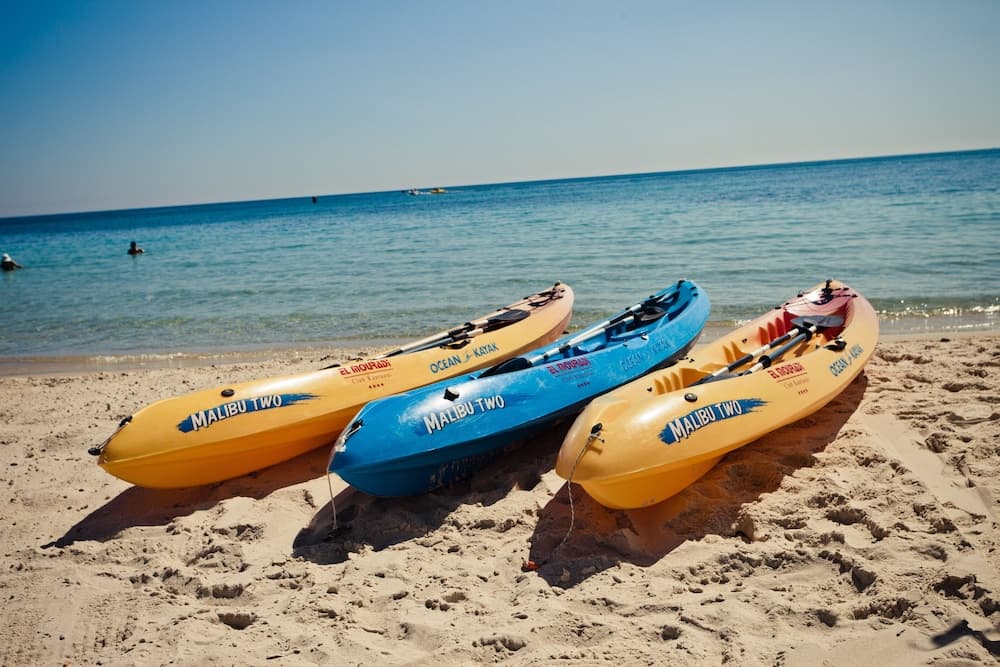 El Mouradi Port El Kantaoui