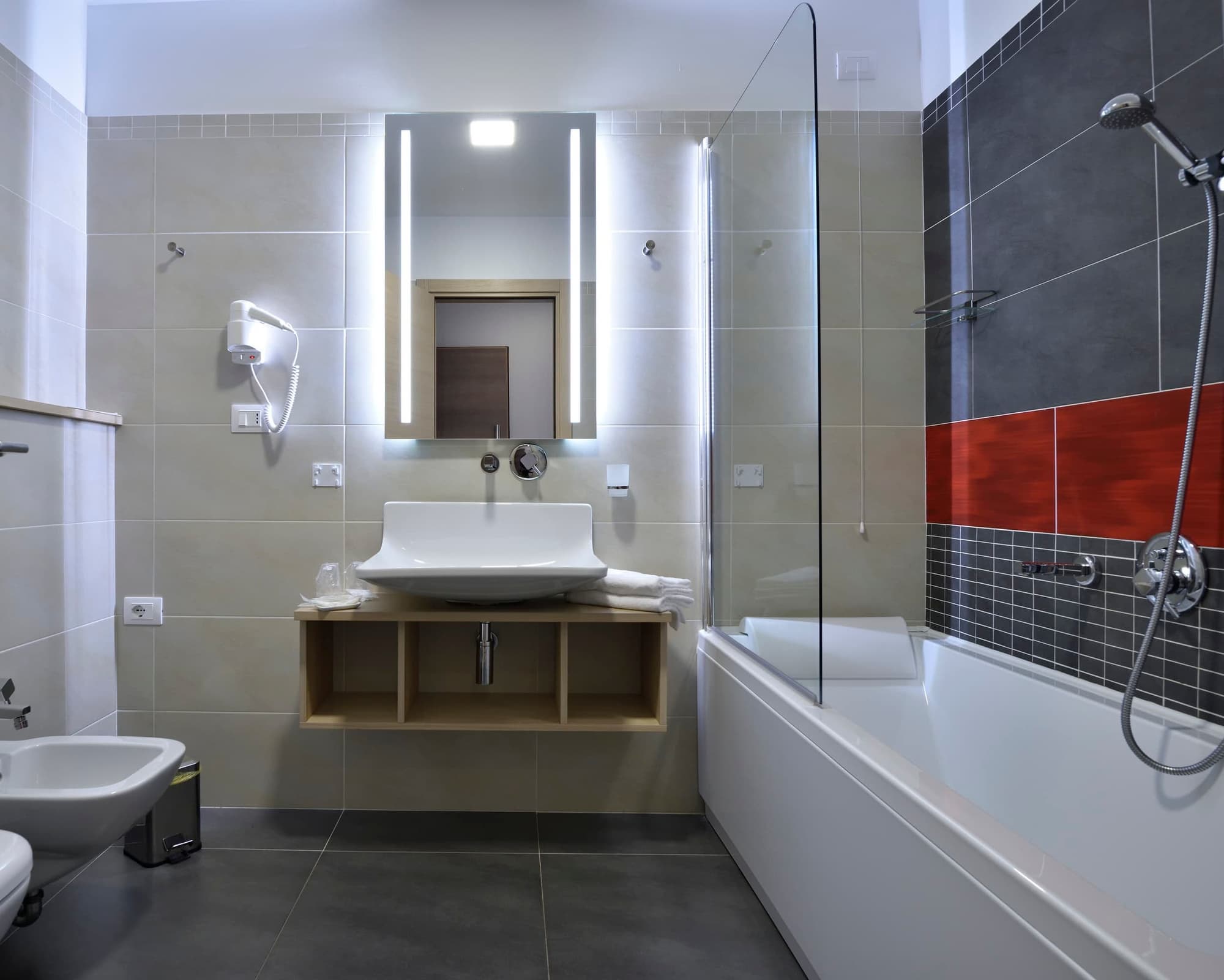 Hotel Club Torre Salinas - GATTINONI