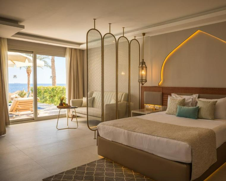 Sunrise Diamond Beach Resort, 