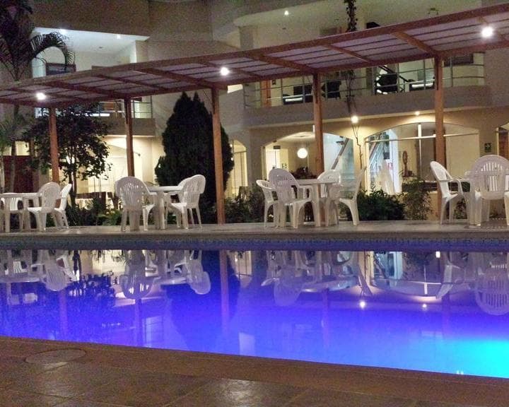 Hotel Belle Sand