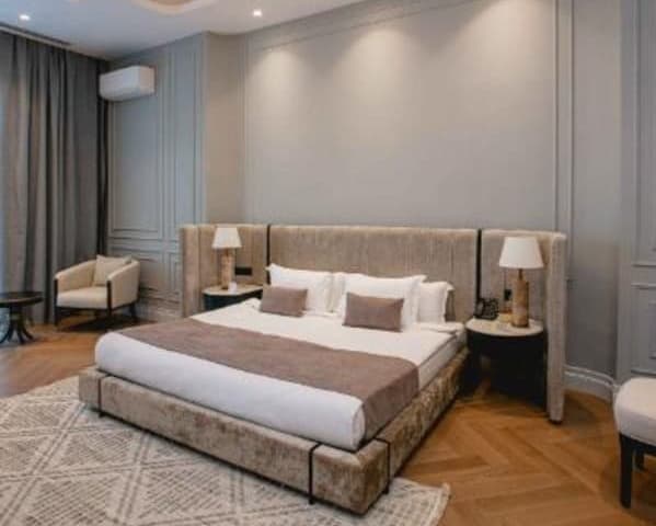 Lachin Resort & Spa